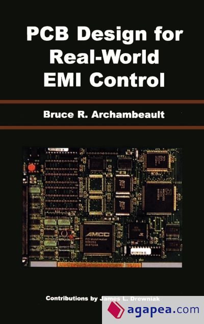 PCB Design for Real-World EMI Control