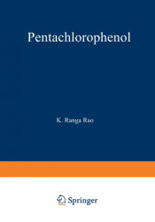 Portada de Pentachlorophenol