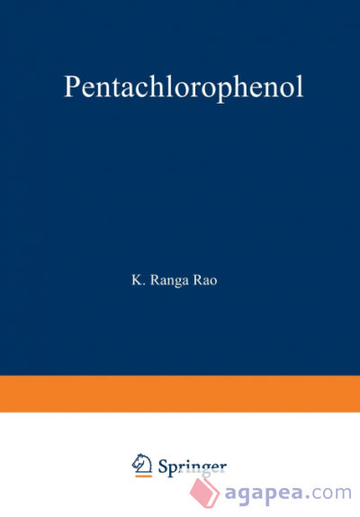 Pentachlorophenol