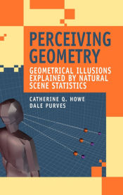 Portada de Perceiving Geometry