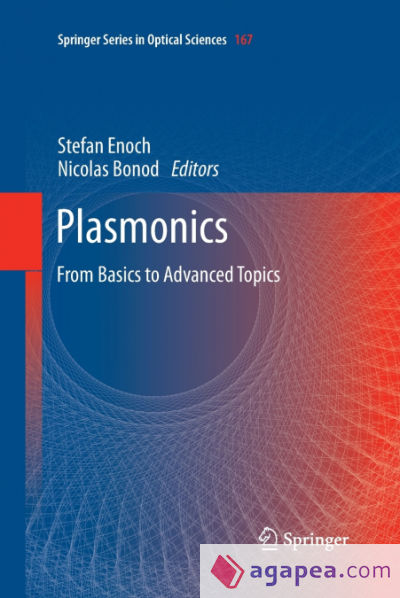 Plasmonics