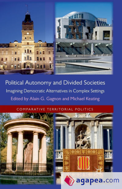 Political Autonomy and Divided Societies