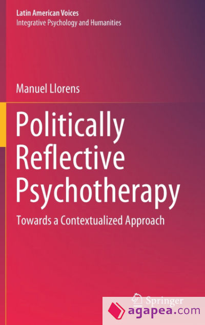 Politically Reflective Psychotherapy