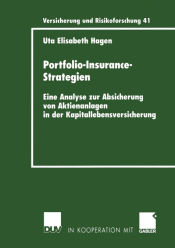 Portada de Portfolio-Insurance-Strategien