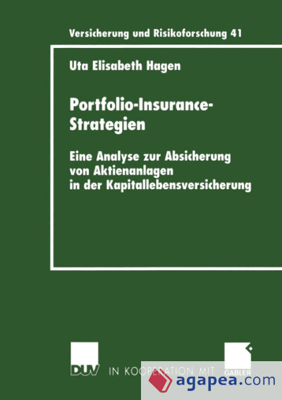 Portfolio-Insurance-Strategien