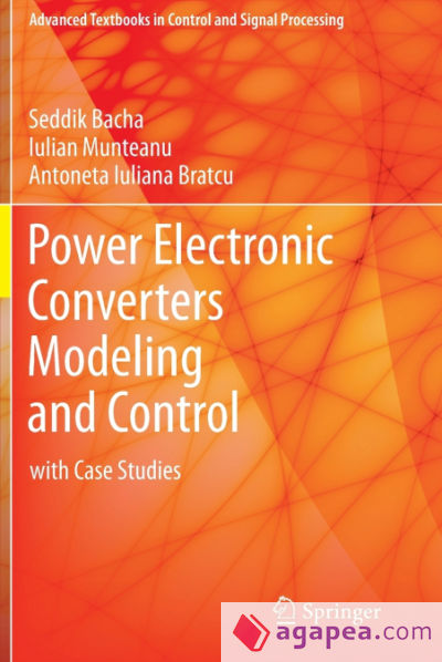 Power Electronic Converters Modeling and Control