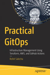 Portada de Practical GitOps