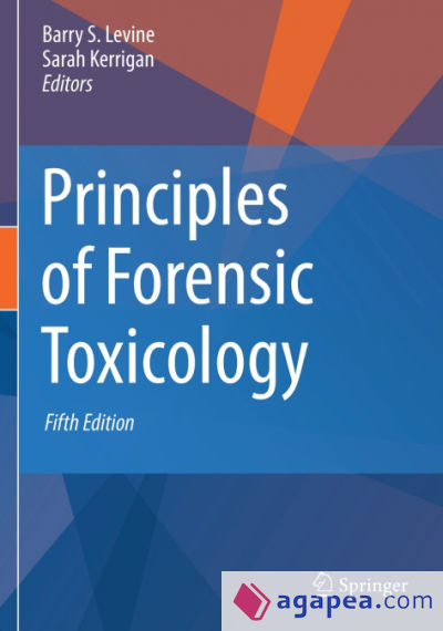 Principles of Forensic Toxicology