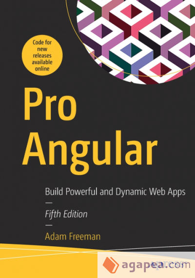 Pro Angular