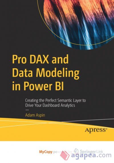Pro DAX and Data Modeling in Power BI