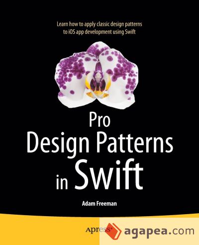 Pro Design Patterns in Swift