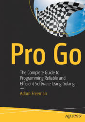 Portada de Pro Go