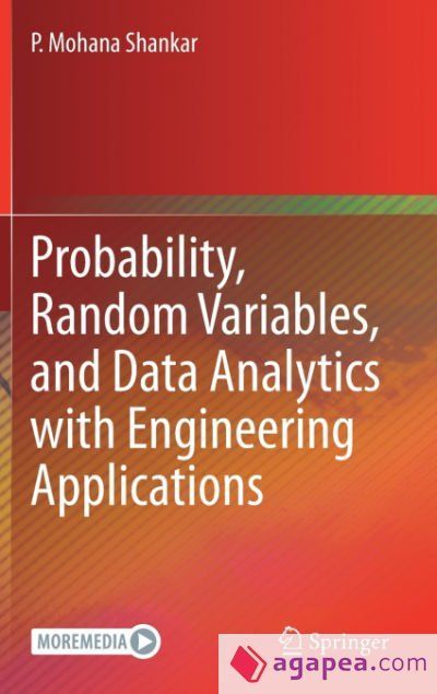 PROBABILITY, RANDOM VARIABLES, AND DATA ANALYTICS WITH ENGINEERING ...