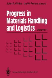 Portada de Progress in Materials Handling and Logistics