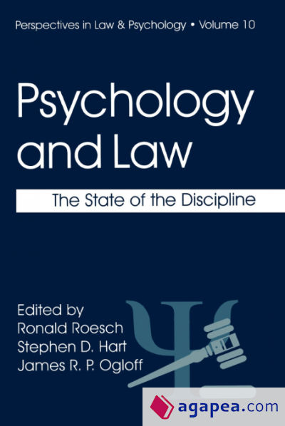 Psychology and Law