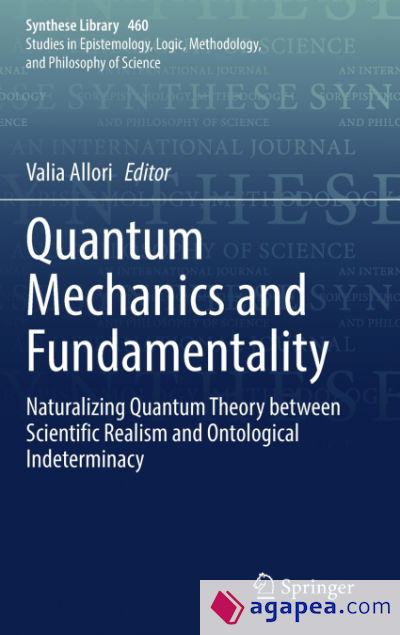 Quantum Mechanics and Fundamentality