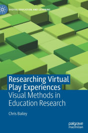 Portada de Researching Virtual Play Experiences