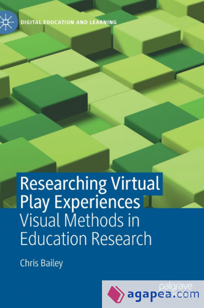 Researching Virtual Play Experiences