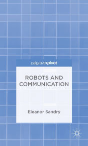 Portada de Robots and Communication