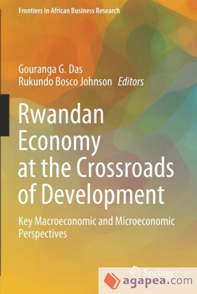 David Rukundo RWANDAN ECONOMY AT THE CROSSROADS OF DEVELOPMENT - RUKUNDO BOSCO ...