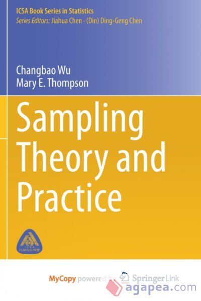 Sampling Theory and Practice