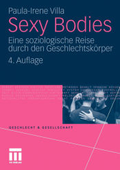 Portada de Sexy Bodies