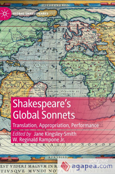 Shakespeareâ€™s Global Sonnets