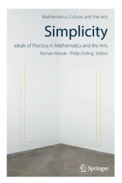 Portada de Simplicity