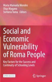 Portada de Social and Economic Vulnerability of Roma People