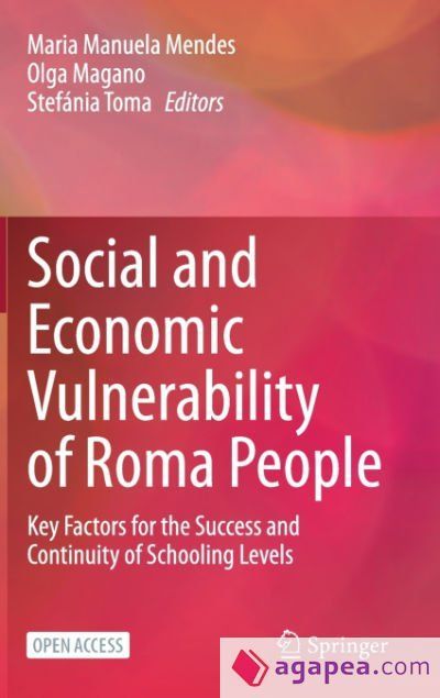 Social and Economic Vulnerability of Roma People Social and Economic Vulnerability of Roma People