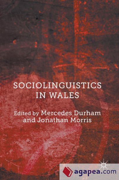 Sociolinguistics in Wales