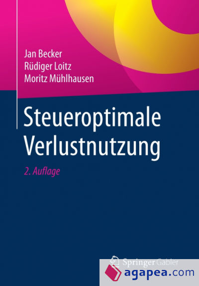 Steueroptimale Verlustnutzung