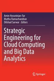 Portada de Strategic Engineering for Cloud Computing and Big Data Analytics