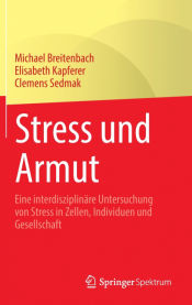 Portada de Stress und Armut