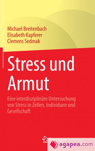 Stress und Armut