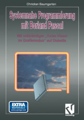 Portada de Systemnahe Programmierung mit Borland Pascal