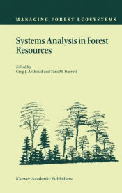 Portada de Systems Analysis in Forest Resources