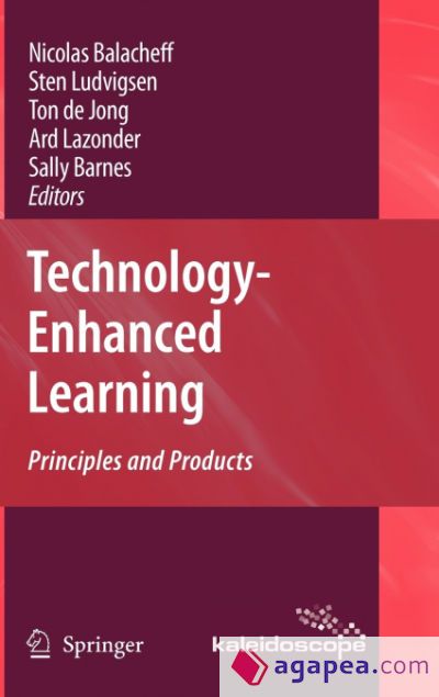 Technology-Enhanced Learning