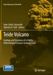 Portada de Teide Volcano