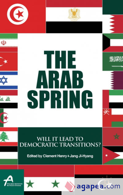 The Arab Spring