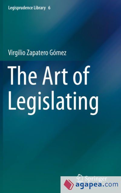 The Art of Legislating