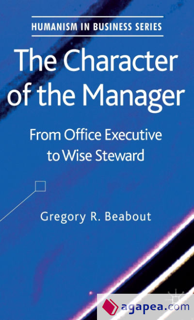 The Character of the Manager