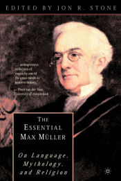 Portada de The Essential Max Muller