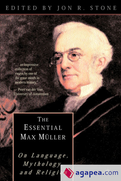 The Essential Max Muller