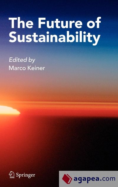 The Future of Sustainability