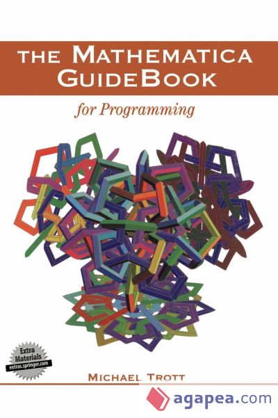 The Mathematica Guidebook for Programming