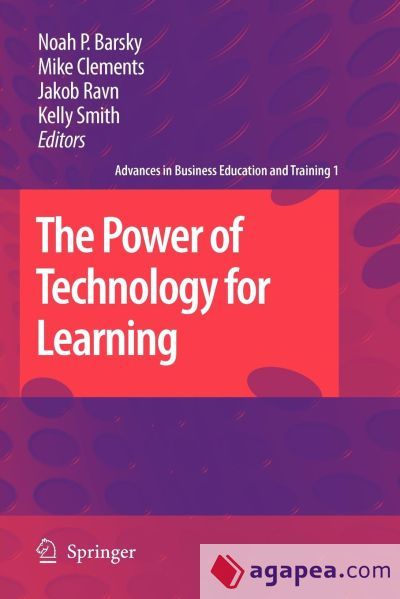 The Power of Technology for Learning