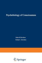 Portada de The Psychobiology of Consciousness