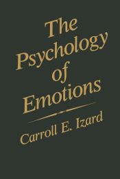 Portada de The Psychology of Emotions