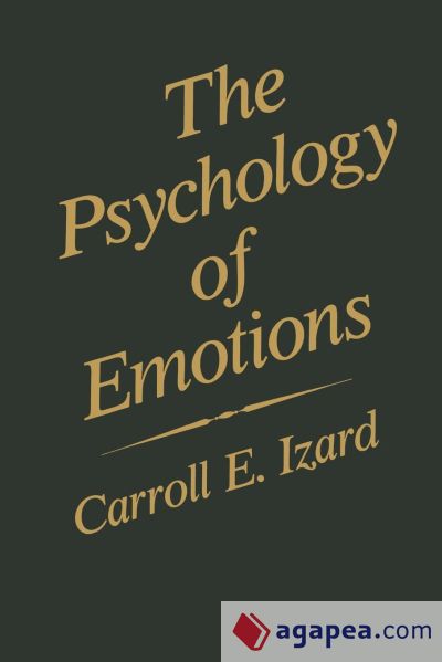 The Psychology of Emotions